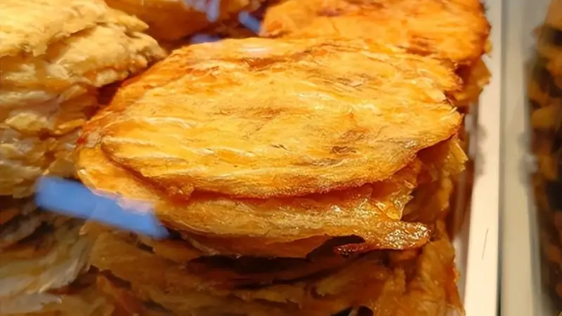 大连风味小吃：探寻北纬39°的海滨本味