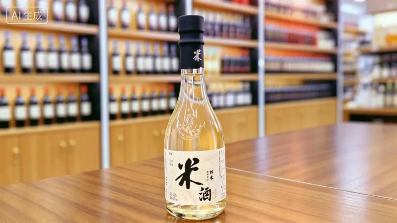 乐榆精酿鲜米酒：火锅配酒的绝佳选择 解腻爽口