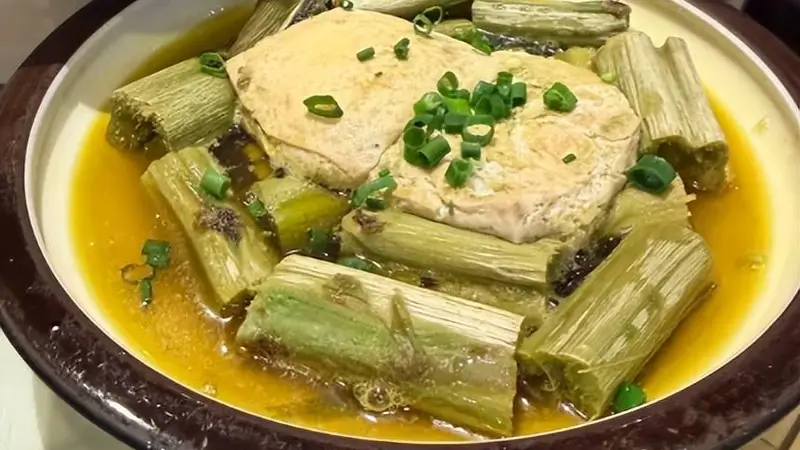 宁波六大地道特色美食，品出千年烟火江南本味