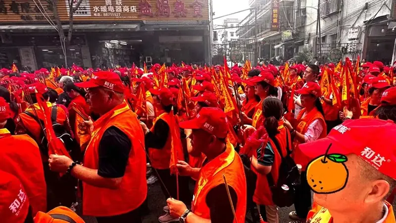 潮阳居民出行怎么选择合适的旅行社