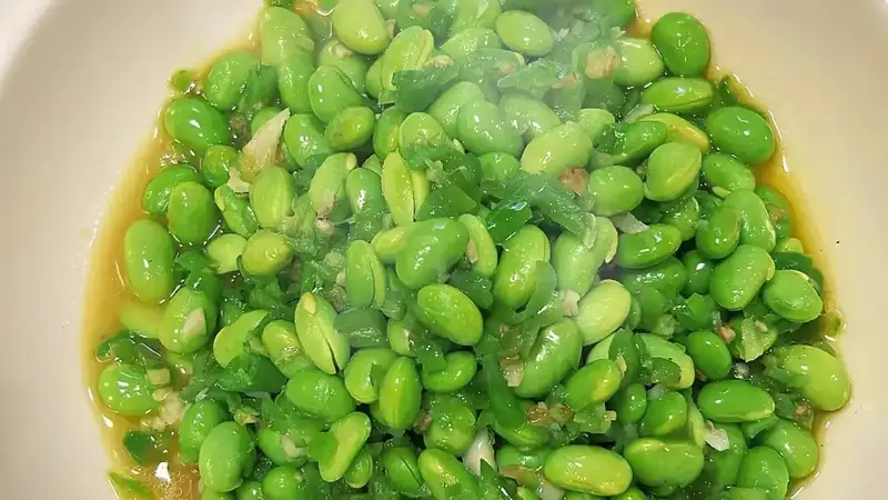 大暑祛湿推荐三道清爽菜式，告别黄瓜茄子，轻松度夏