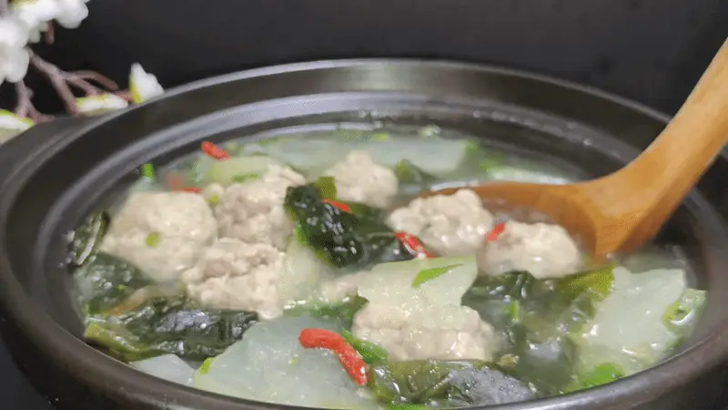 入伏后多喝汤！这3样煮上一锅，鲜爽开胃又消暑、饭前来一碗吃啥都是香，隔三岔五就得煮一锅