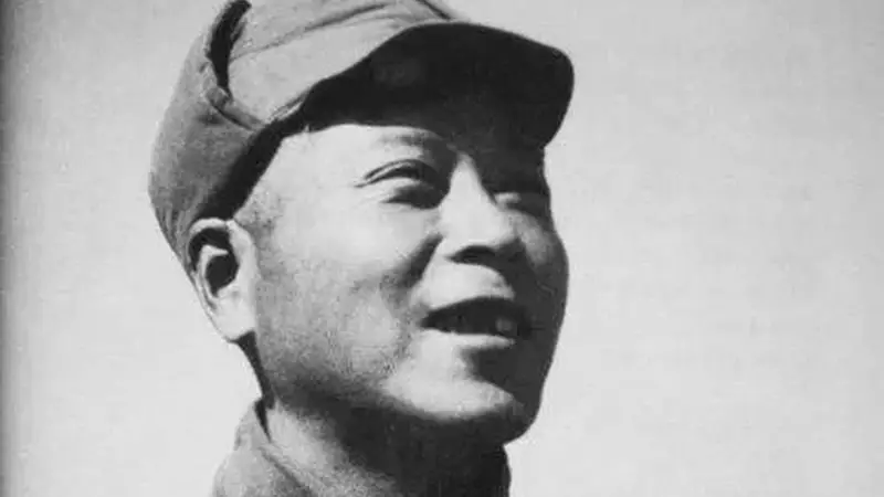 忠贞不渝的六大名将，对毛主席忠心耿耿，热爱毛主席超乎寻常