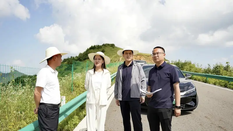 安康平利以云海文旅为脉 织就古城文艺新图景