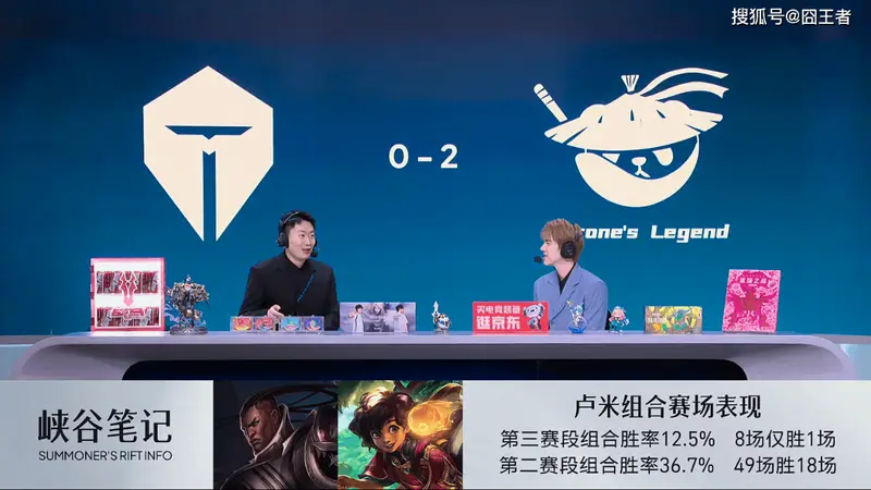 LPL第三赛段:滔搏又崩溃了,这次彻底洗不白了!AL零封TES