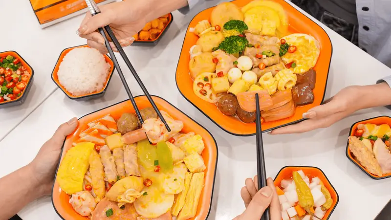 张亮麻辣烫怎么样？一碗热汤里的寻常日子