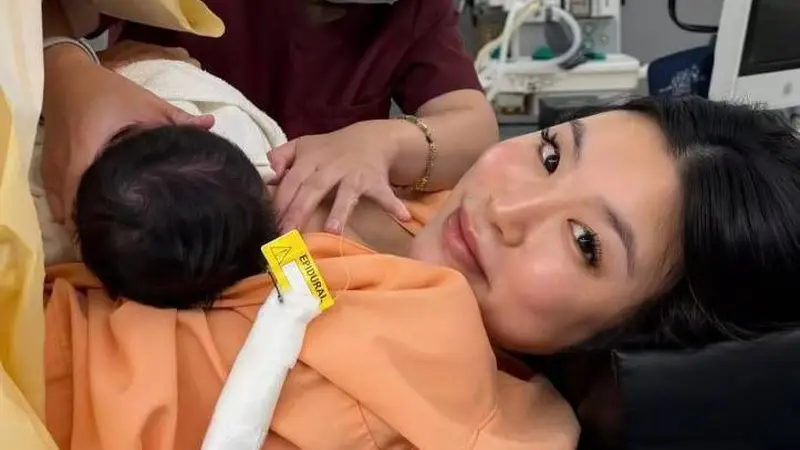 云南婚礼以向日葵为引 Bella携新生延续爱与治愈