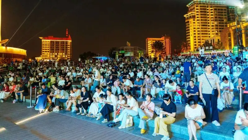 @南通人，泰州向你发出一份热气腾腾的早茶邀约！