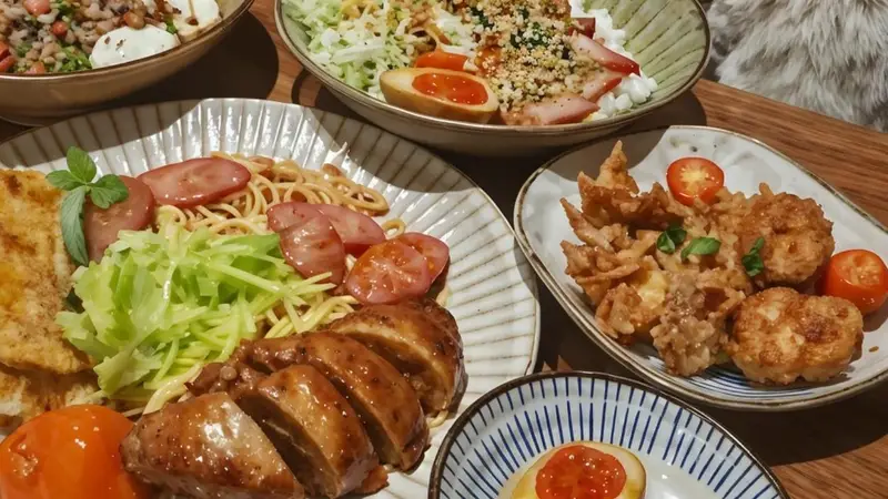 冬天在家多做这几道菜，小孩子都爱吃！