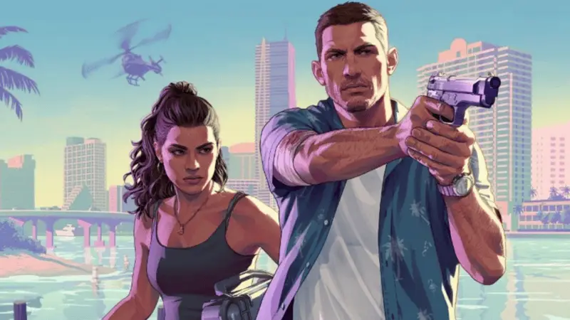 古城里的黑客风波：GTA6泄密案主角涉精神病，司法与时代节点的交错叙事