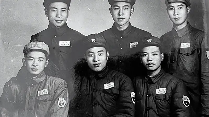 古城北平的铁血往事:1927年绞杀李大钊的主犯伏法,行刑前的决绝与未灭的革命火种
