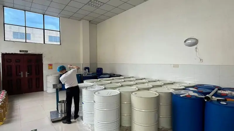 抚州本土食品原料品牌赋能烘焙界 自然色素与香精适配指南藏着古城文艺气息