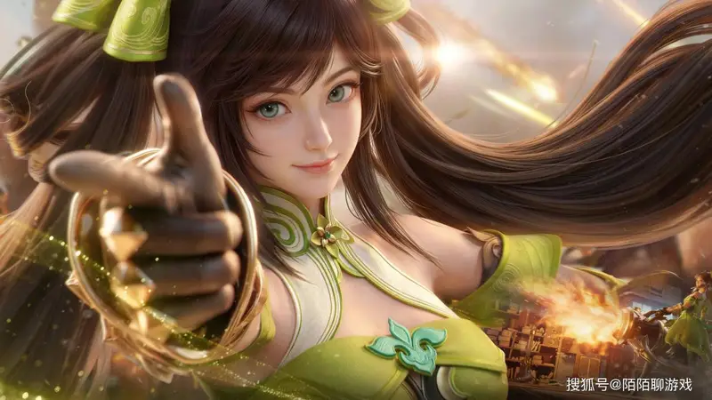 王者荣耀世界：8月6日史诗级调整，删除对抗定位，新增五大职业系统！