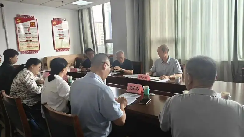 临沂文旅奔赴蒙阴 聚焦古城文化与应急广播监管的实地督导行动