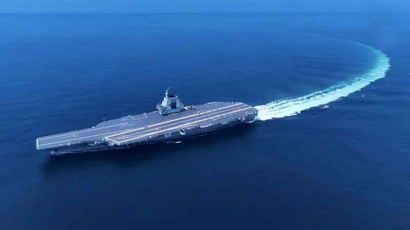 古城守望者:国之重器铸海防 反奸防谍护初心