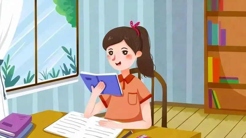 越催促越摆烂:孩子学习最大的拦路虎,从来不是智商