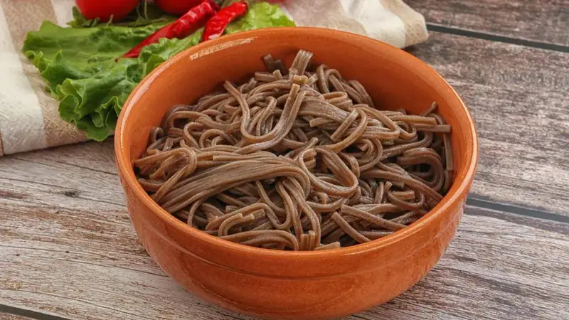就冲这 5 点，所有人都该多把荞麦当主食！