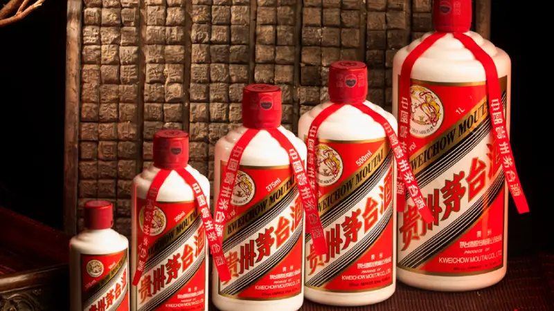 A股半导体市值登顶，“酱香科技”交棒“AI科技”