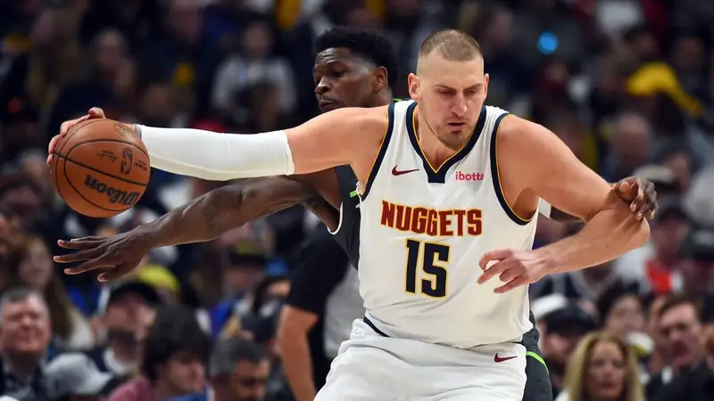 NBA2K27TOP10:约基奇SGA并列居首 文班77字母均97