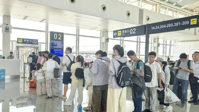 中国游客集体“抗日”，理由出奇一致，这回日本离凉凉还有多远？
