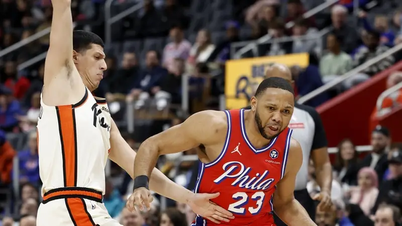 再见圆脸登!戈登即将宣布从NBA退役 结束18年生涯