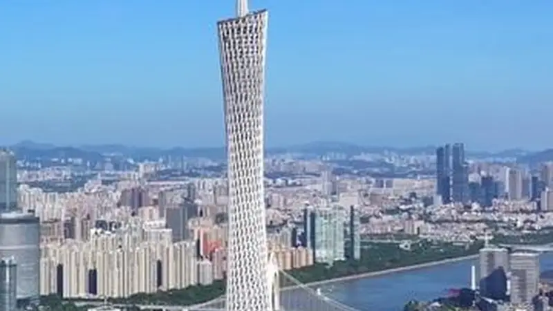 专访向欣：APEC成员国多位作家7-9月将齐来“写广东”