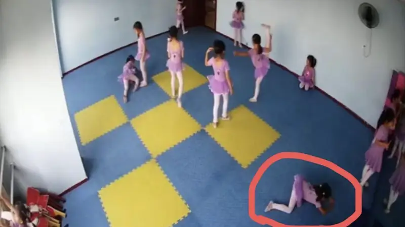“6岁女童练习下腰致截瘫”后续:培训机构经营者因拒执罪获刑,仍有50余万赔偿未执行