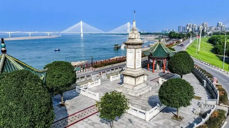 暑假来了，沙市红色旅游路线等您来打卡