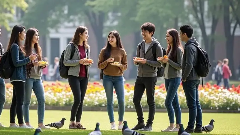 清华杨斌丨AI可以教会一切，人为什么还要上大学？