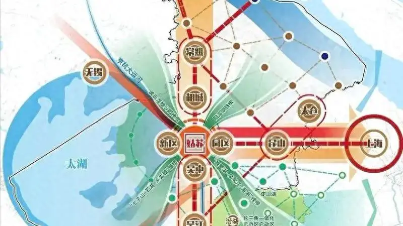 来到苏州我才知道：苏州，才是全中国最不“装”的大城市