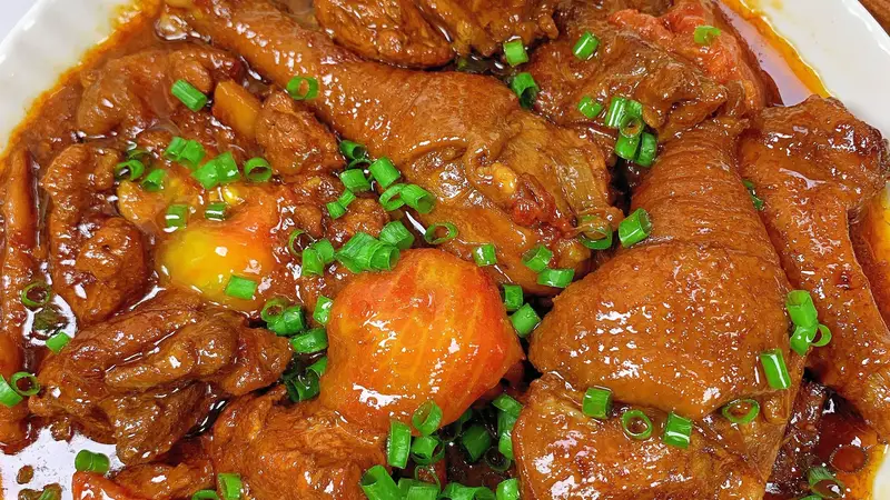分享3道夏天开胃家常菜，食材常见做法易，吃过一次就爱上