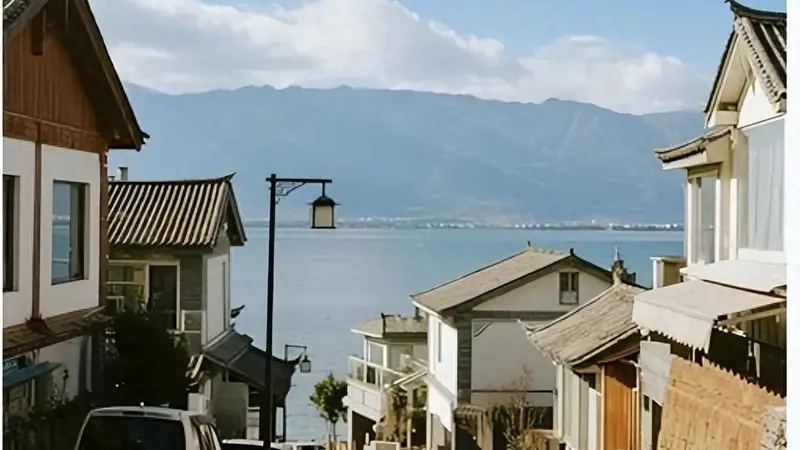 退休金4200，去大理旅居20天，回来我直接退出全部旅居群，太现实