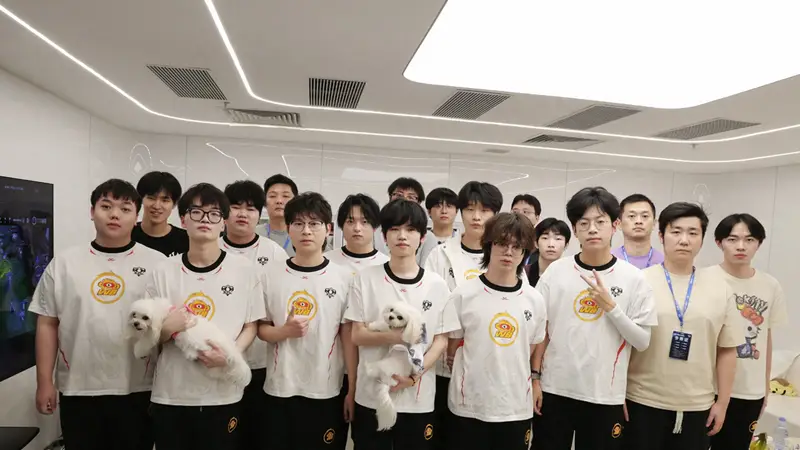 WB3-0AG，听悦力压长生，昭珏KDA25，一笙备受称赞