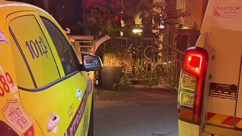 犯罪率持续飙升！以媒：以色列一夜发生7起手榴弹袭击事件，部分或为以军失窃弹药