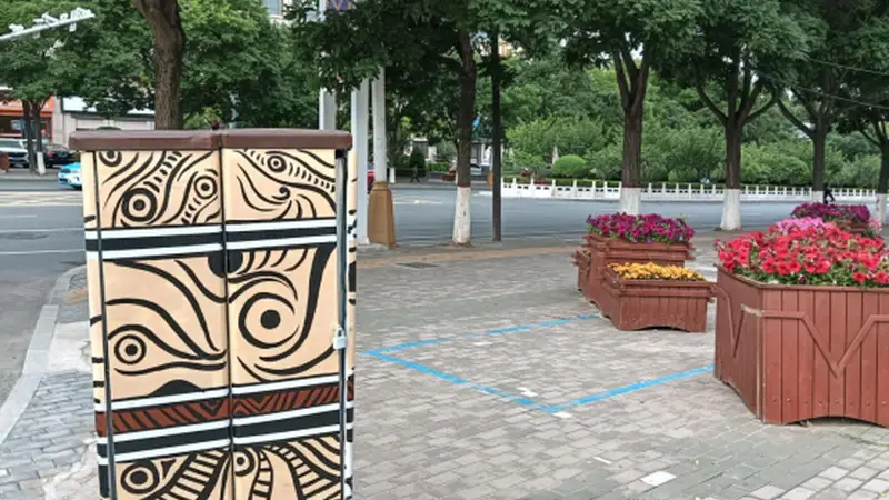 甘肃临洮：“五以双文”工程绘就文化惠民新图景