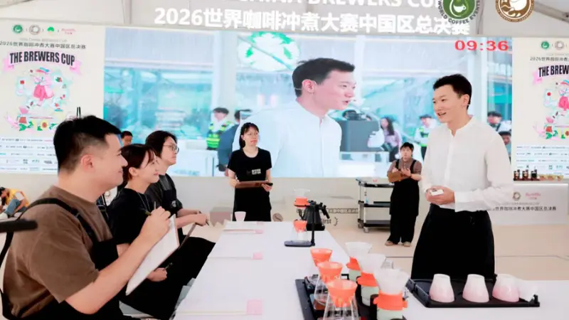 国际赛事齐聚贵阳!邂逅爽爽贵阳的多元魅力~