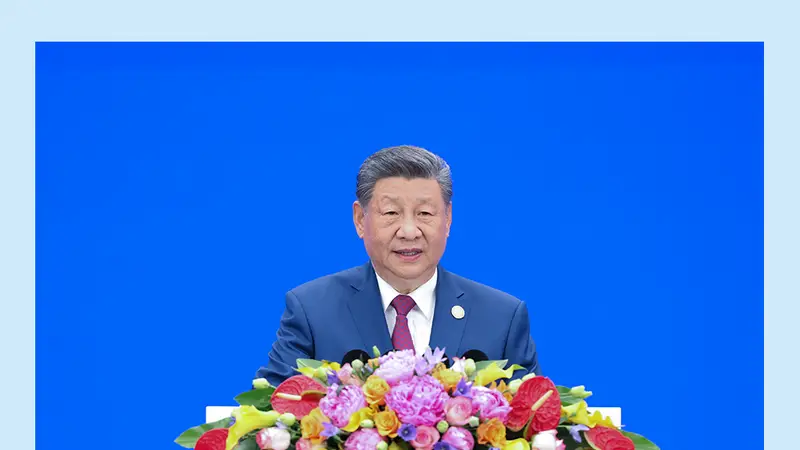 从千里马之喻看人工智能发展与治理的辩证之道