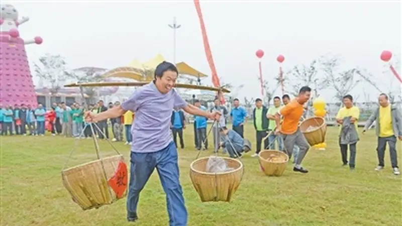 传承优秀农耕文化 绘就乡村锦绣画卷(新时代画卷·文明乡风)