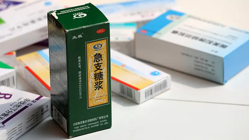 太极集团董事长俞敏辞职 蔡买松接棒担任董事