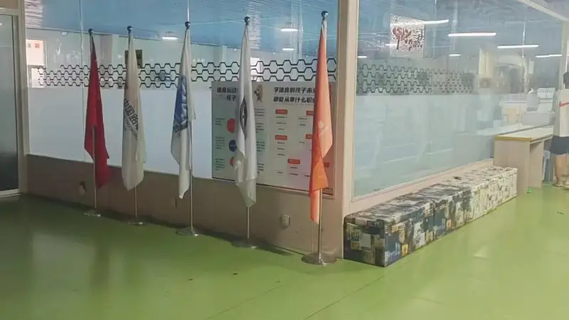 河北高碑店一11岁男孩被泳池排水口吸住溺亡，警方已立案