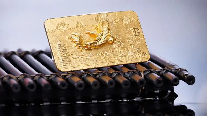 中国银行江苏省分行以运河文化赋能金融产品创新