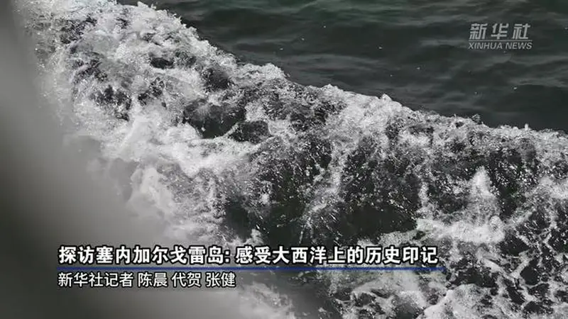 戈雷岛：探寻大西洋上的奴隶贸易历史遗迹