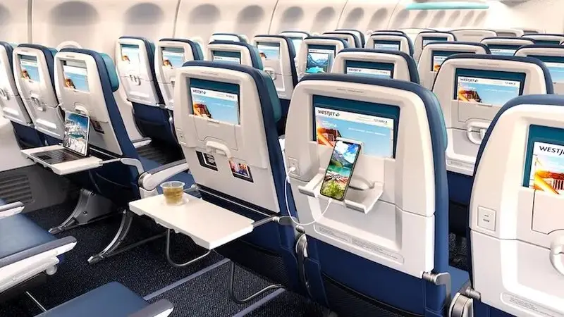 冬天去墨西哥更方便！WestJet新增卡尔加里直飞梅里达航线，无需转机直达阳光度假胜地