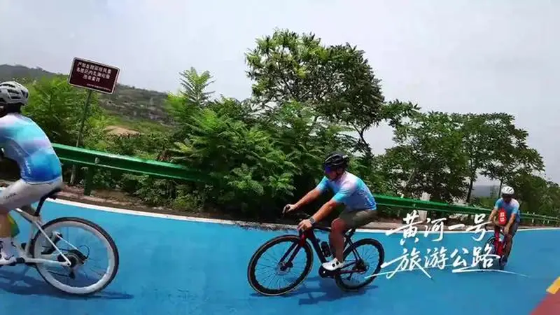 不用去远方,吕梁自有好山河