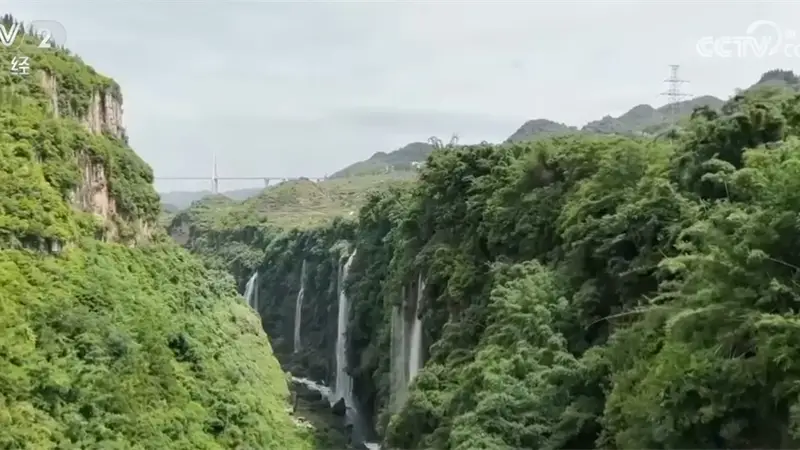 避暑游成为暑期文旅消费主流 “清凉经济”让“凉资源”变“热动力”解锁新活力