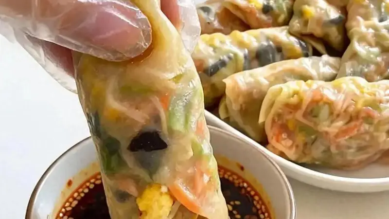 大暑吃饺子老规矩！3馅不上桌，这3款鲜馅放心吃，安稳度夏