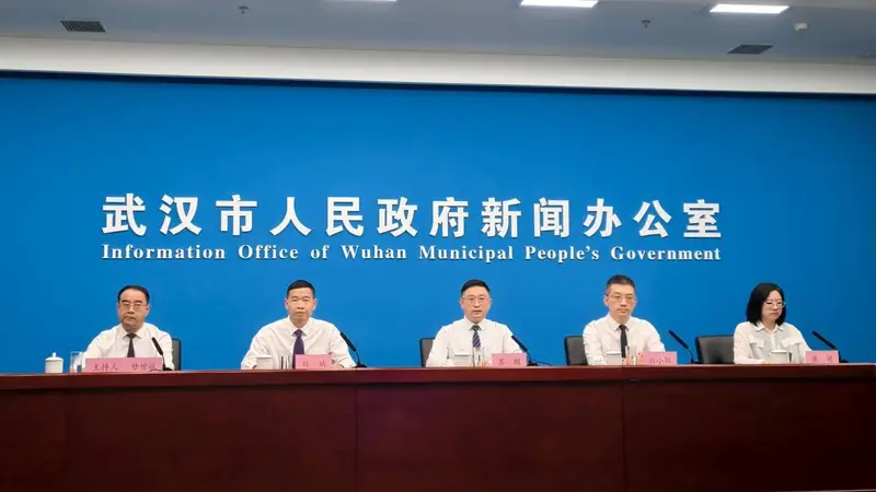 武汉7-9月将举办112场周末活动 趣味演出艺术展览精彩纷呈
