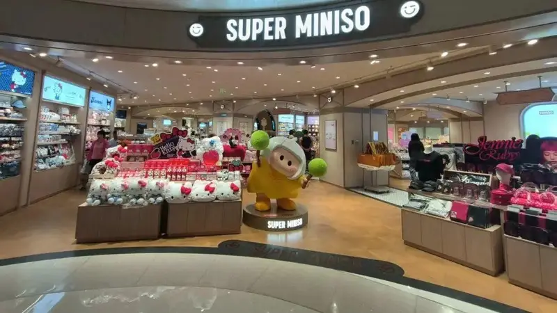 咖啡战火蔓延！名创优品试水咖啡，跨界杀入餐饮市场？