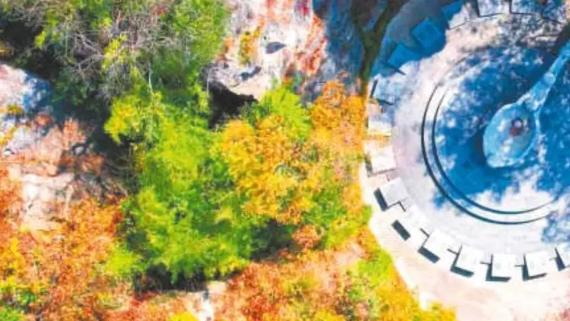 千年名山的年轻化突围：《绍宋》与八公山文旅融合新探索