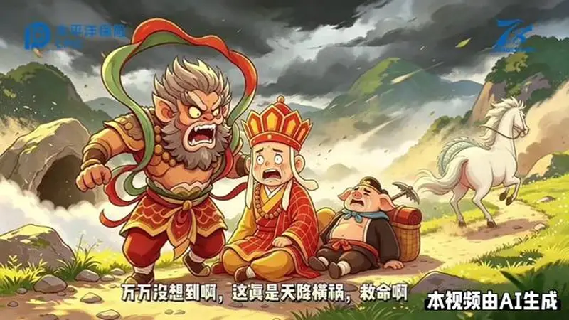 中国太保寿险山东分公司：四大名著话保险，重疾医疗意外全方位保障